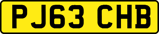 PJ63CHB