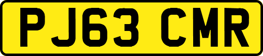 PJ63CMR