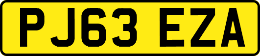 PJ63EZA