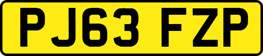 PJ63FZP