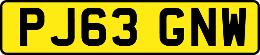 PJ63GNW