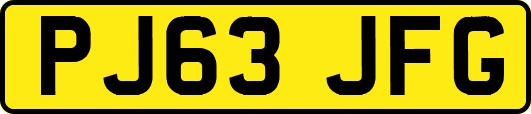 PJ63JFG