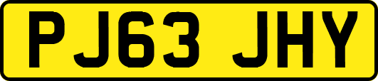 PJ63JHY