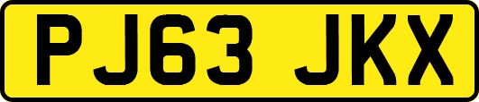 PJ63JKX