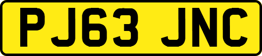 PJ63JNC