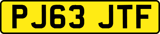 PJ63JTF