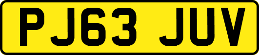 PJ63JUV