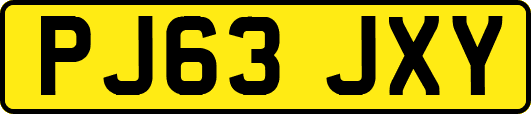 PJ63JXY