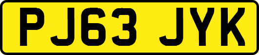 PJ63JYK