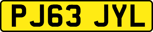 PJ63JYL