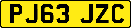 PJ63JZC