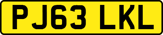 PJ63LKL