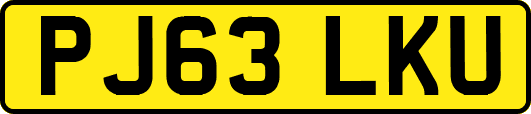 PJ63LKU