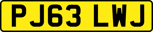 PJ63LWJ
