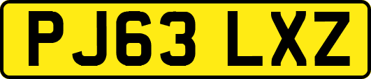 PJ63LXZ