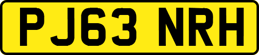 PJ63NRH