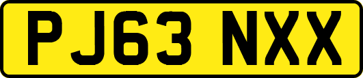 PJ63NXX