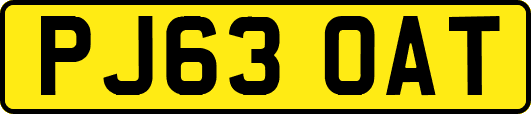 PJ63OAT