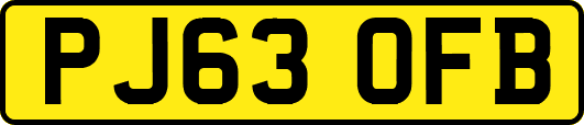 PJ63OFB