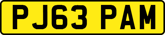 PJ63PAM