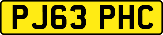 PJ63PHC