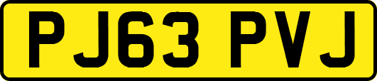 PJ63PVJ