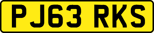 PJ63RKS