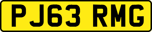 PJ63RMG