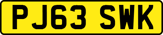 PJ63SWK