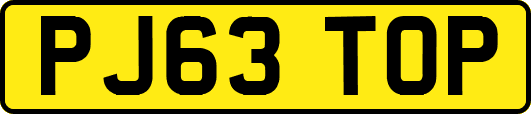 PJ63TOP