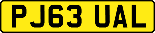 PJ63UAL