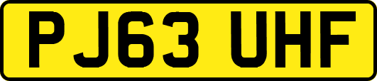 PJ63UHF