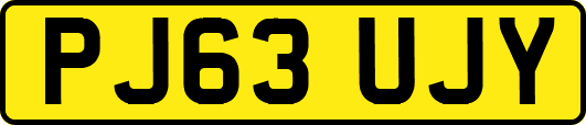 PJ63UJY