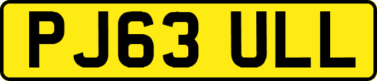 PJ63ULL