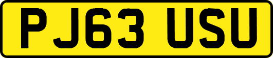 PJ63USU