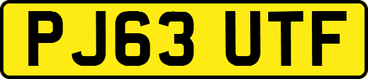 PJ63UTF