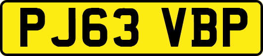 PJ63VBP