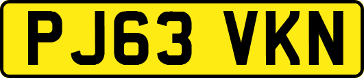 PJ63VKN