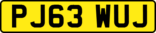 PJ63WUJ