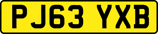 PJ63YXB