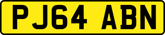 PJ64ABN