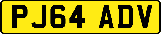 PJ64ADV