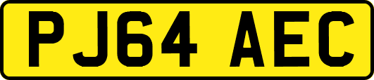 PJ64AEC