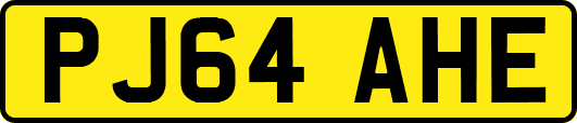 PJ64AHE