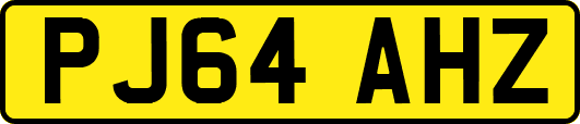PJ64AHZ