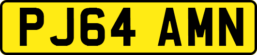 PJ64AMN