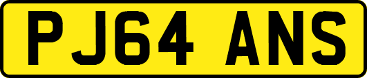 PJ64ANS