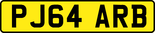 PJ64ARB