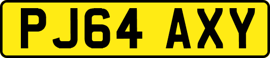 PJ64AXY