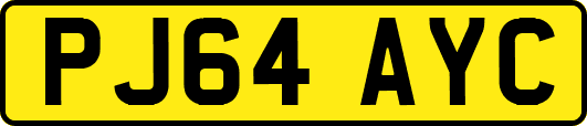 PJ64AYC